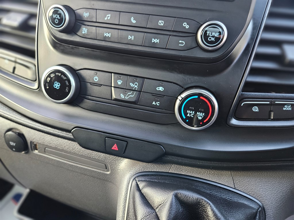 Used Ford Transit 2022 for sale - 76717668: Photo 11