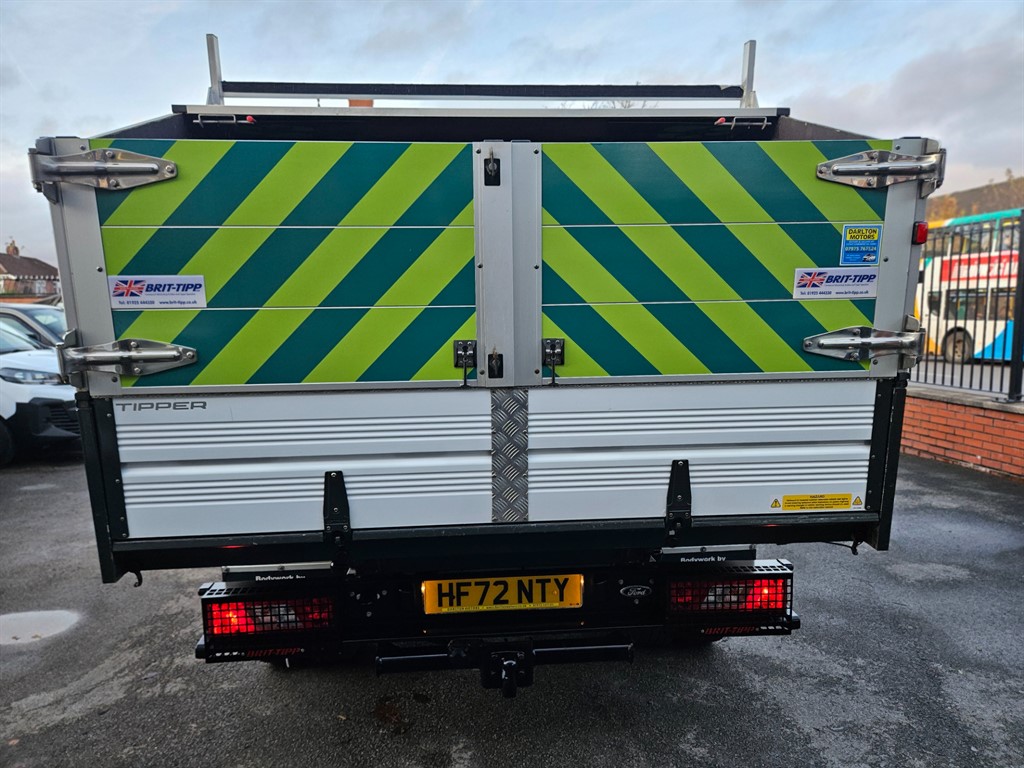 Used Ford Transit 2022 for sale - 76717668: Photo 3