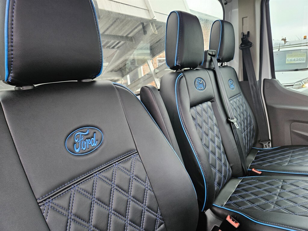 Used Ford Transit 2024 for sale - 77414222: Photo 10