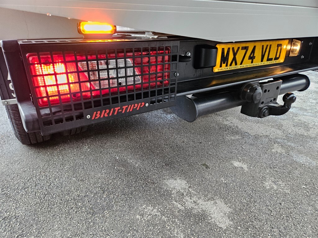 Used Ford Transit 2024 for sale - 77414222: Photo 12