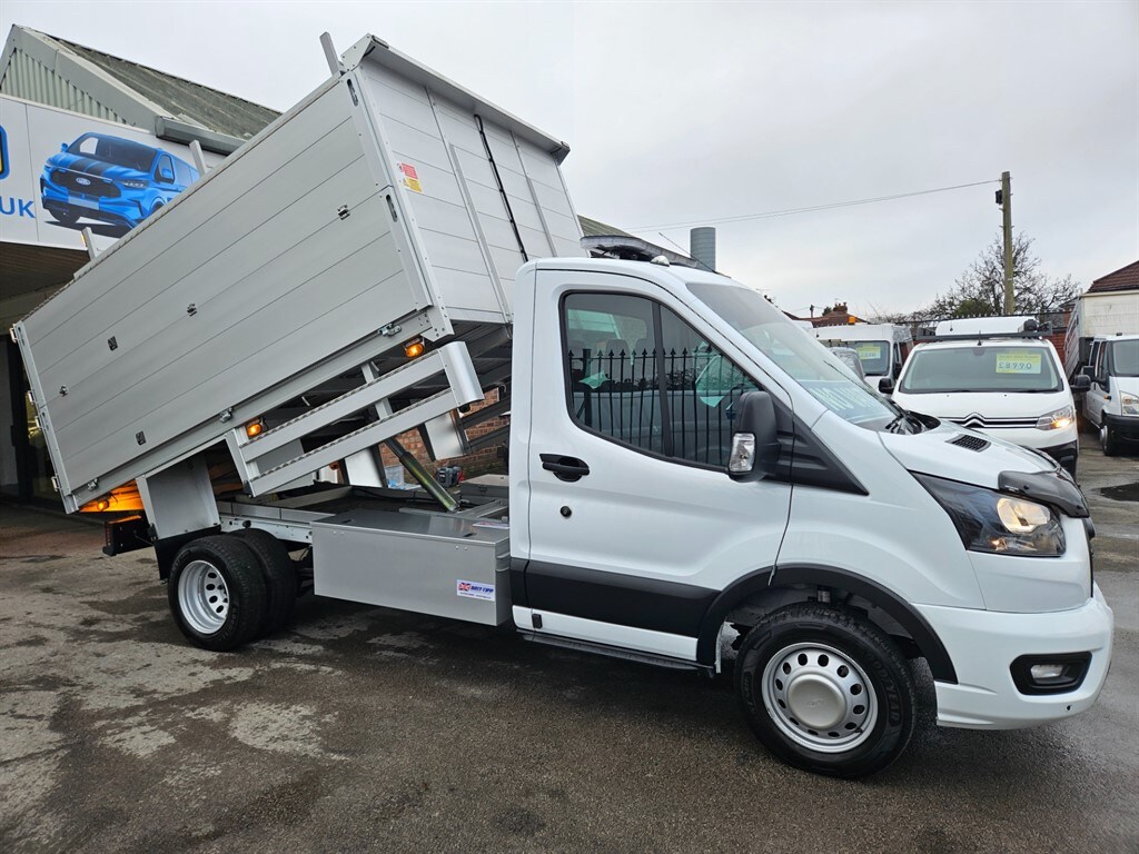 Used Ford Transit 2024 for sale - 77414222: Photo 14