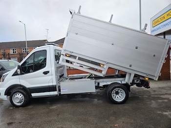 Used Ford Transit 2024 for sale - 77414222: Photo