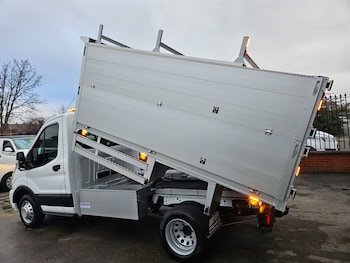 Used Ford Transit 2024 for sale - 77414222: Photo