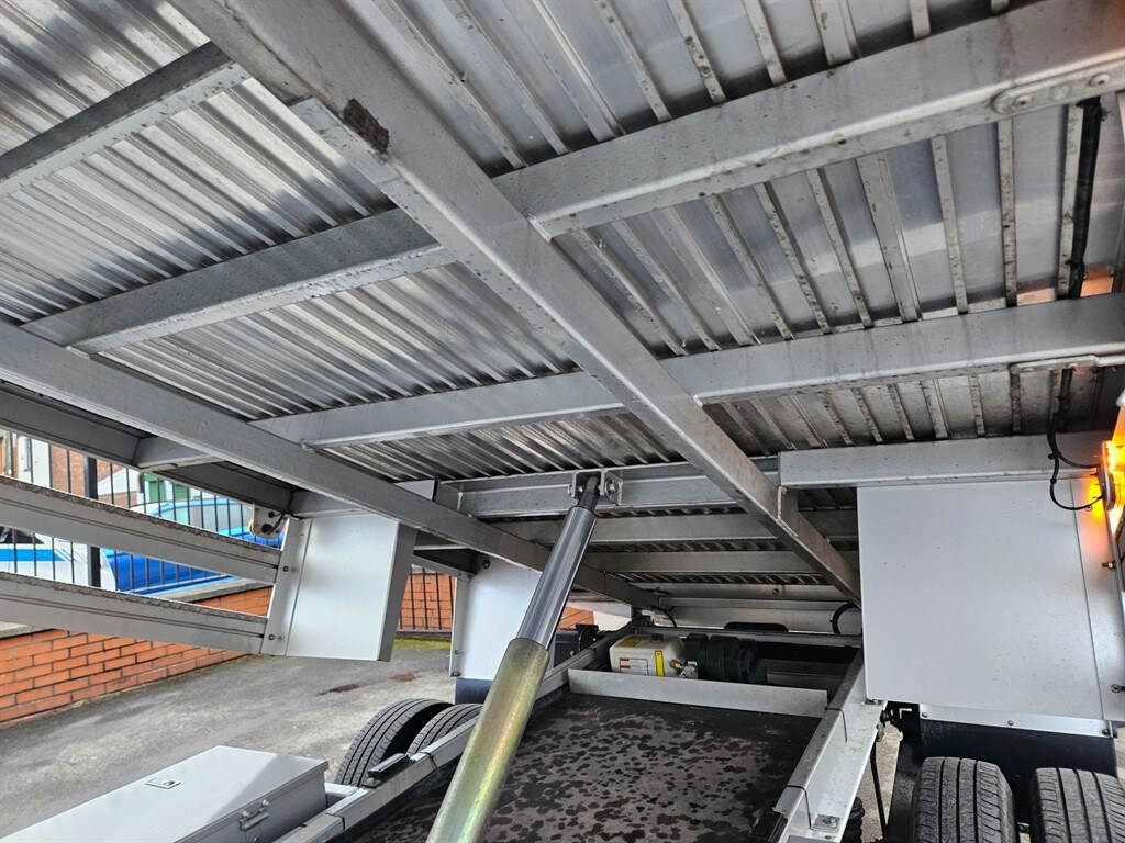 Used Ford Transit 2024 for sale - 77414222: Photo 5