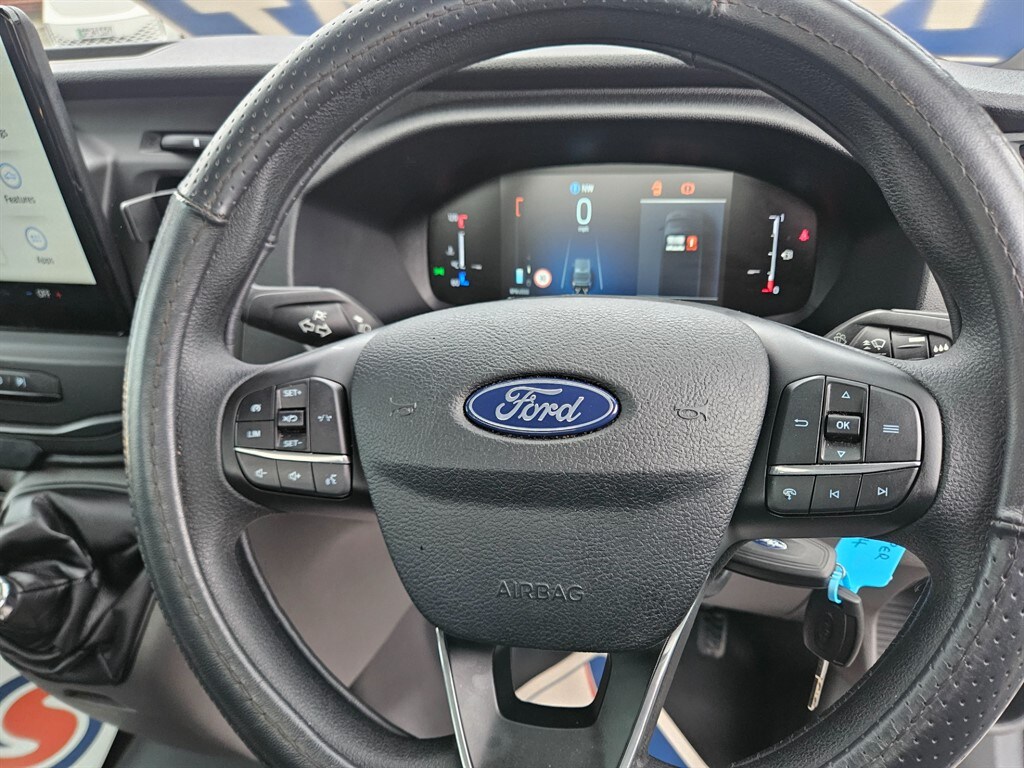 Used Ford Transit 2024 for sale - 77414222: Photo 7