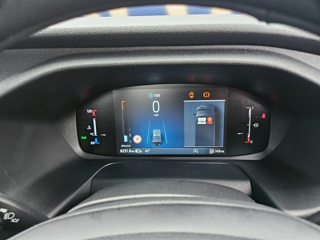 Used Ford Transit 2024 for sale - 77414222: Photo 8