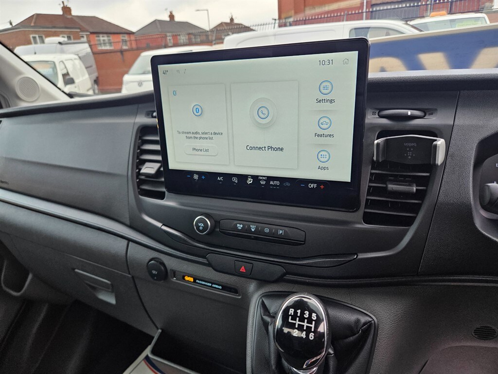 Used Ford Transit 2024 for sale - 77414222: Photo 9