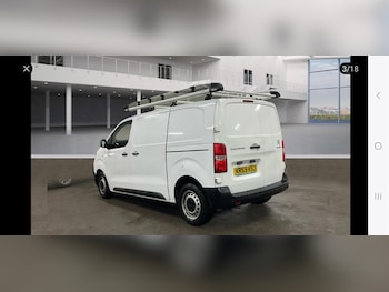 Used Citroen Dispatch 2019 for sale - 76717665: Photo