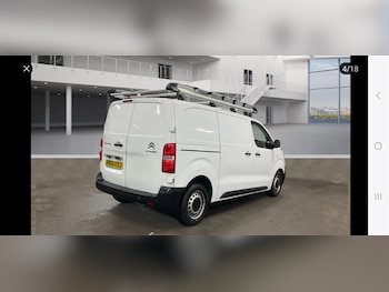 Used Citroen Dispatch 2019 for sale - 76717665: Photo
