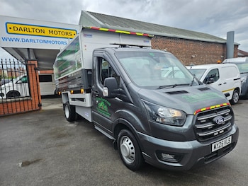Used Ford Transit 2025 for sale - 78650652: Photo