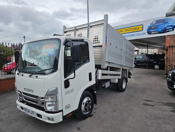 Used Isuzu Grafter 2024 for sale - 75742898: Photo