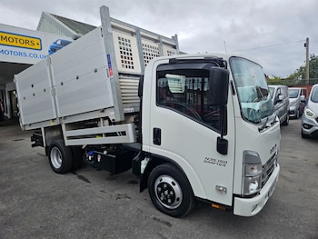Used Isuzu Grafter 2024 for sale - 75742898: Photo