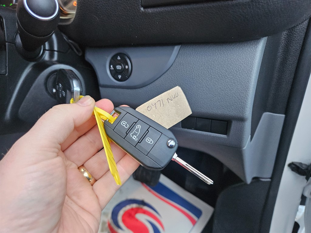 Used Peugeot Expert 2021 for sale - 76717639: Photo 10