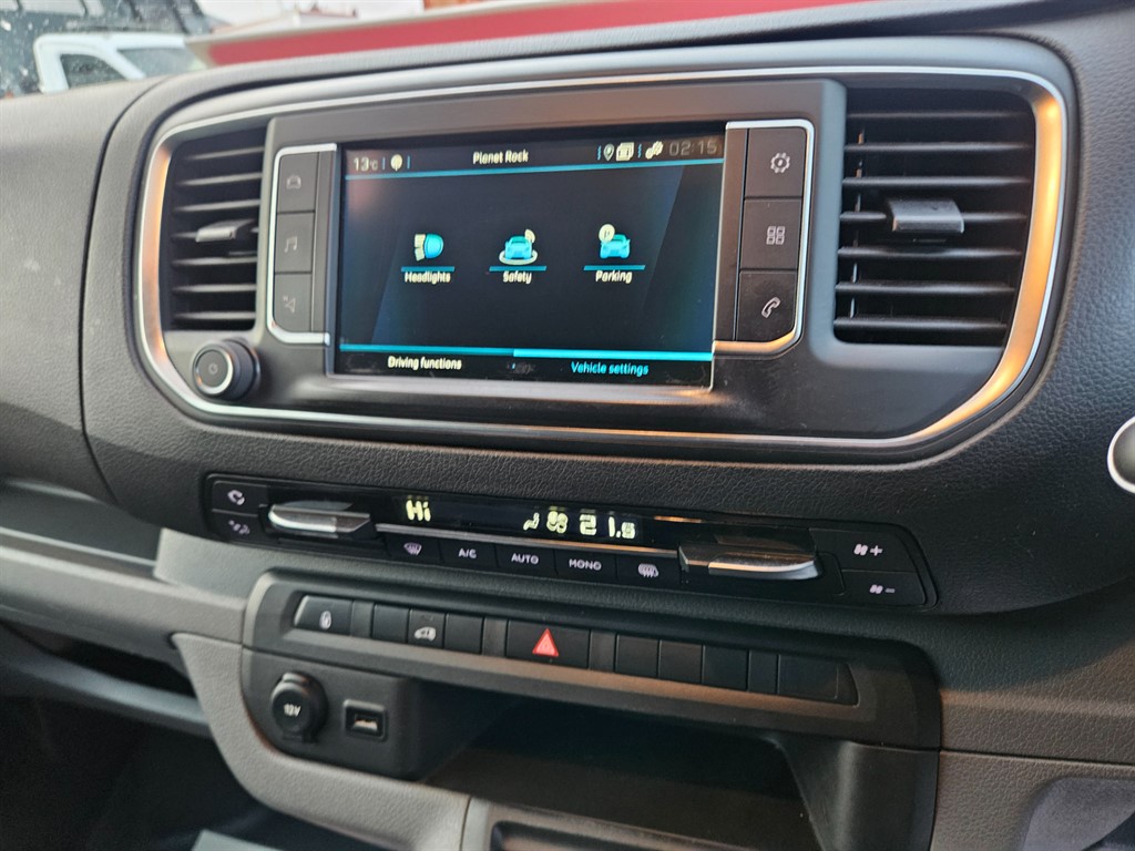 Used Peugeot Expert 2021 for sale - 76717639: Photo 12