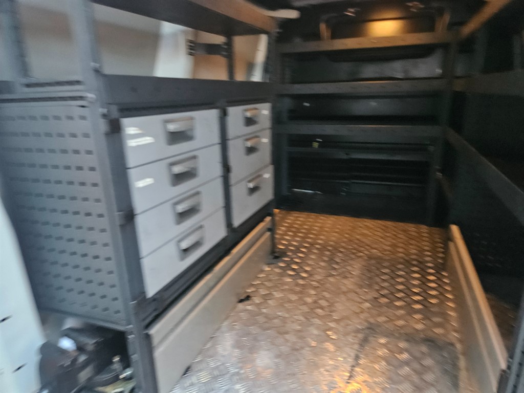 Used Peugeot Expert 2021 for sale - 76717639: Photo 17