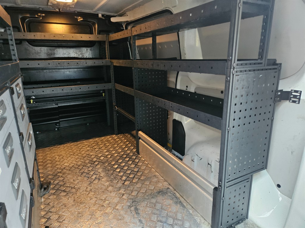 Used Peugeot Expert 2021 for sale - 76717639: Photo 18