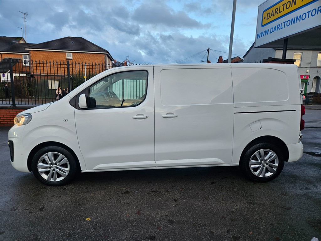 Used Peugeot Expert 2021 for sale - 76717639: Photo 2