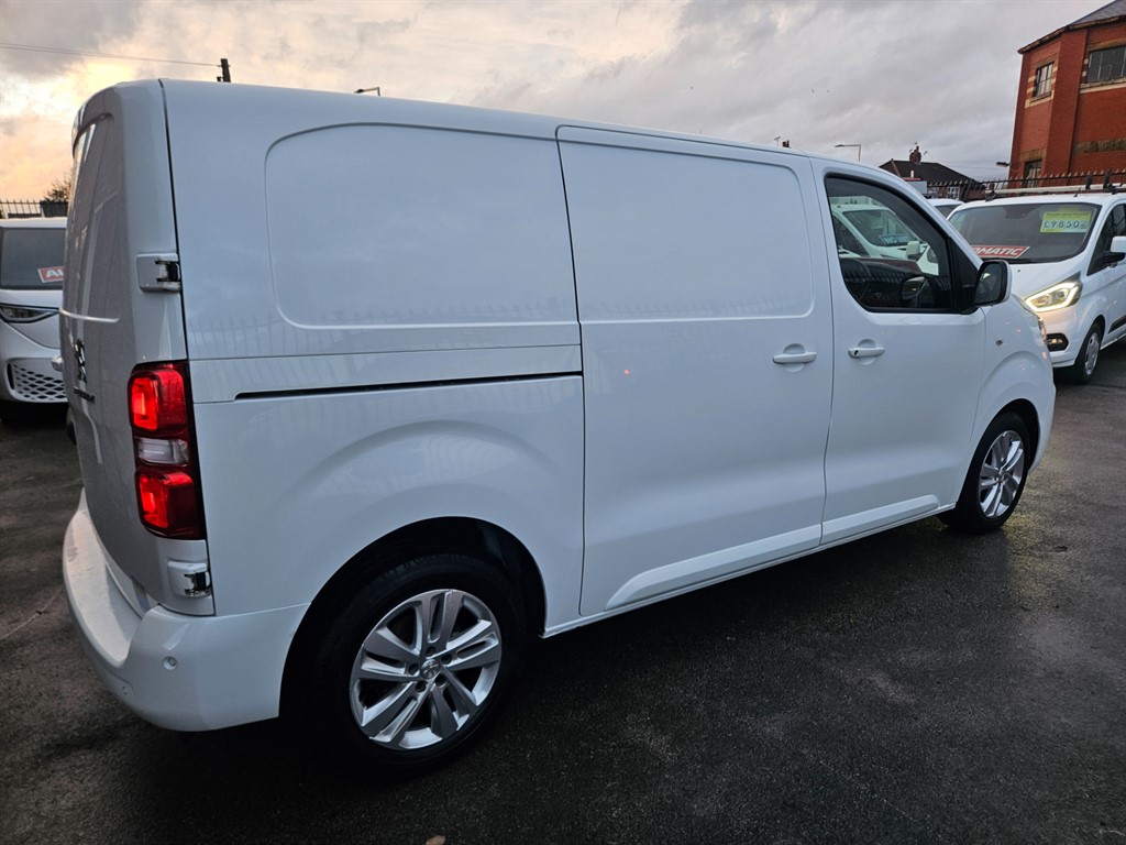 Used Peugeot Expert 2021 for sale - 76717639: Photo 7