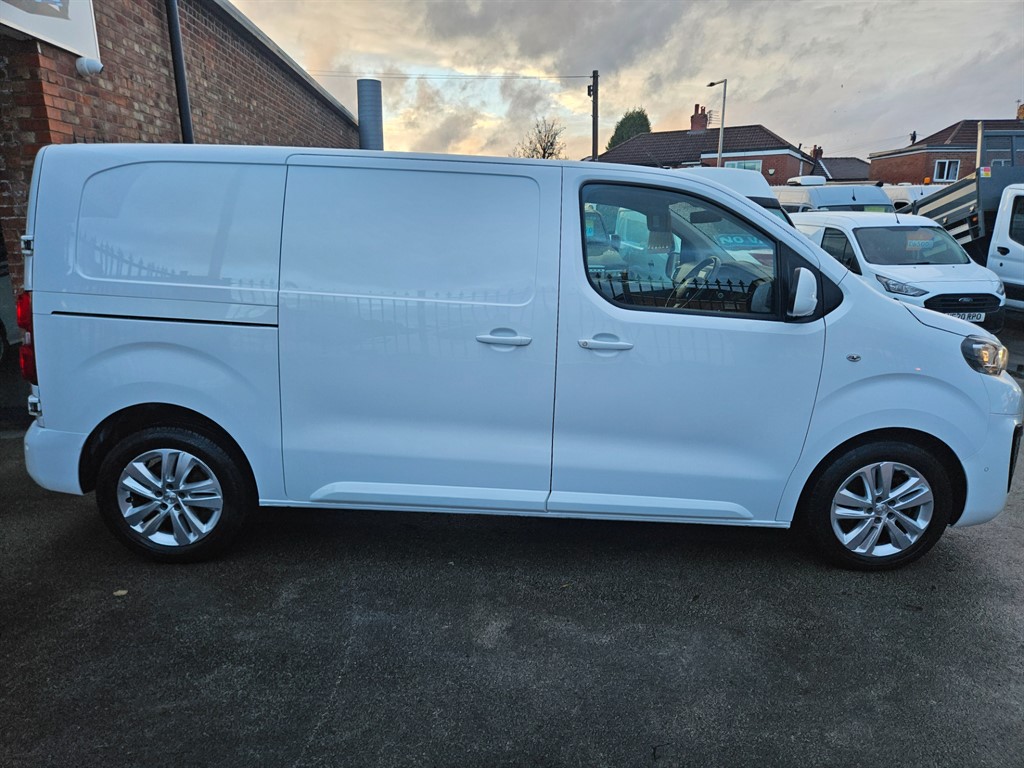 Used Peugeot Expert 2021 for sale - 76717639: Photo 8