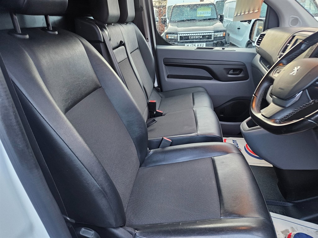Used Peugeot Expert 2021 for sale - 76717639: Photo 9