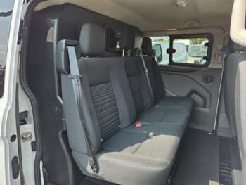 Used Ford Transit Custom 2022 for sale - 74790819: Photo
