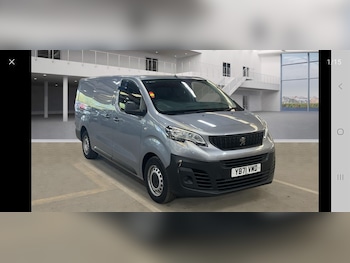 Used Peugeot Expert 2022 for sale - 78550240: Photo