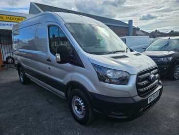 Used Ford Transit 2021 for sale - 75062970: Photo