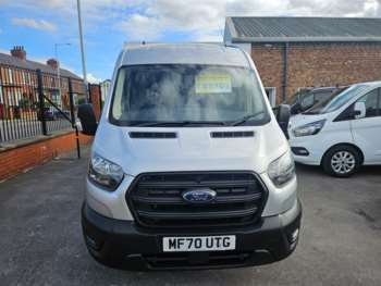 Used Ford Transit 2021 for sale - 75062970: Photo