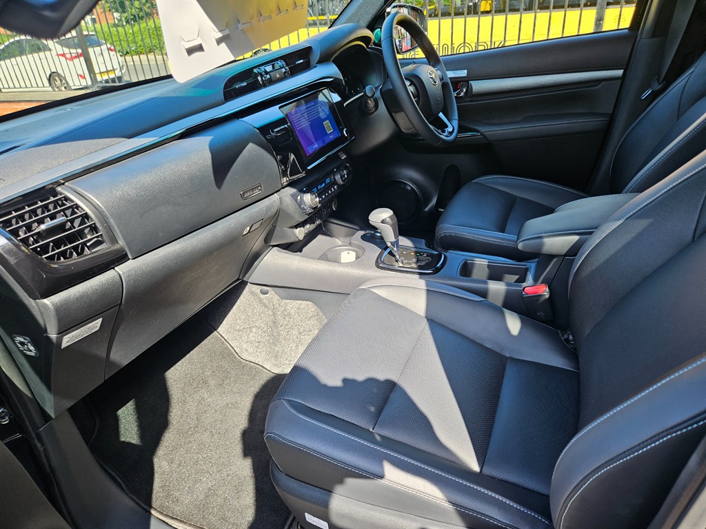 Vehicle 7