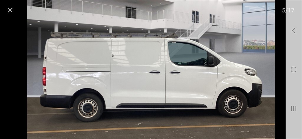 Used Peugeot Expert 2021 for sale - 78037008: Photo 4