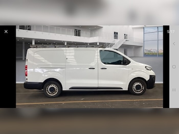 Used Peugeot Expert 2021 for sale - 78037008: Photo