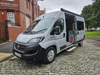 Used Fiat Ducato 2022 for sale - 73345168: Photo
