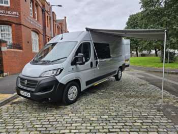 Used Fiat Ducato 2022 for sale - 73345168: Photo