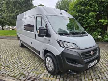 Used Fiat Ducato 2022 for sale - 73345168: Photo