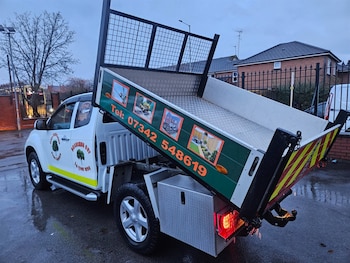 Used Isuzu D-Max 2015 for sale - 76476282: Photo