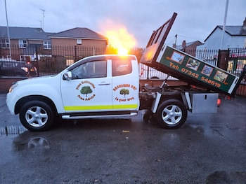 Used Isuzu D-Max 2015 for sale - 76476282: Photo