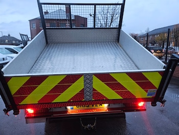 Used Isuzu D-Max 2015 for sale - 76476282: Photo