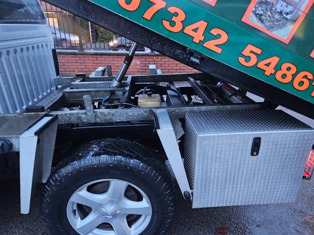 Used Isuzu D-Max 2015 for sale - 76476282: Photo 6