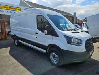 Used Ford Transit 2019 for sale - 74298344: Photo