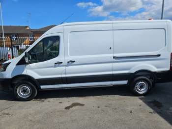 Used Ford Transit 2019 for sale - 74298344: Photo