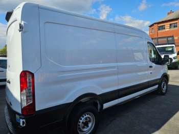Used Ford Transit 2019 for sale - 74298344: Photo