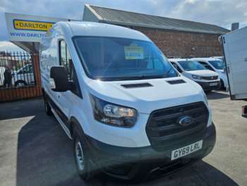 Used Ford Transit 2019 for sale - 74298344: Photo