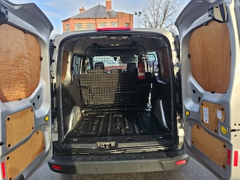 Used Ford Transit Connect 2014 for sale - 76717661: Photo