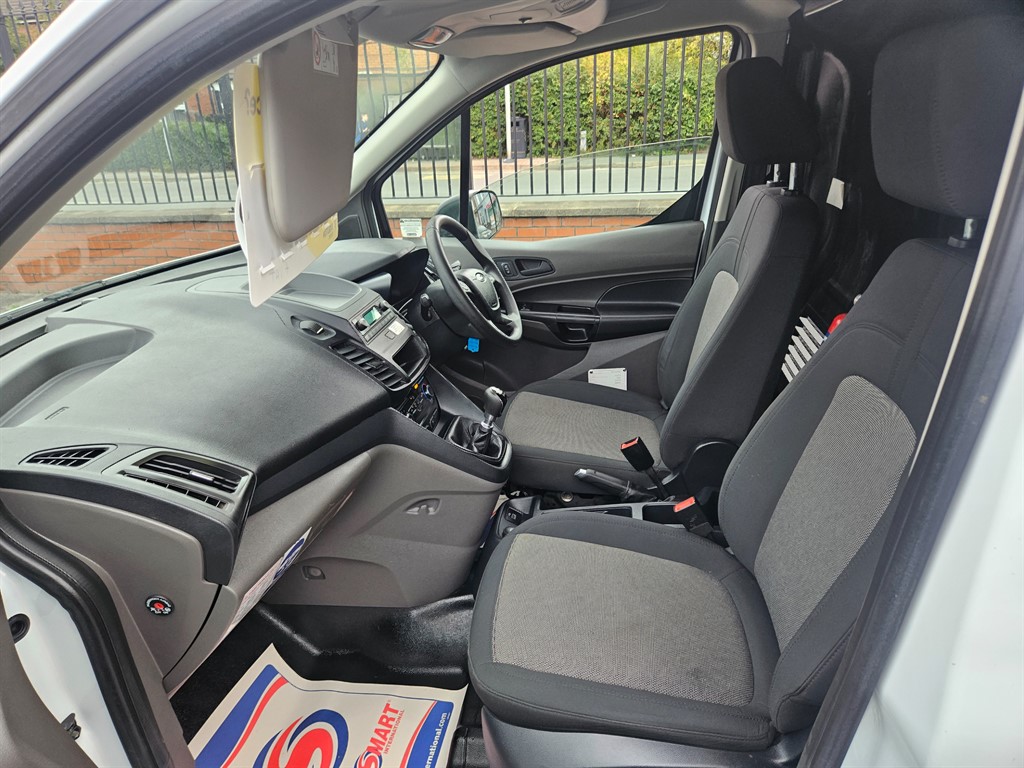 Used Ford Transit Connect 2020 for sale - 75895152: Photo 10