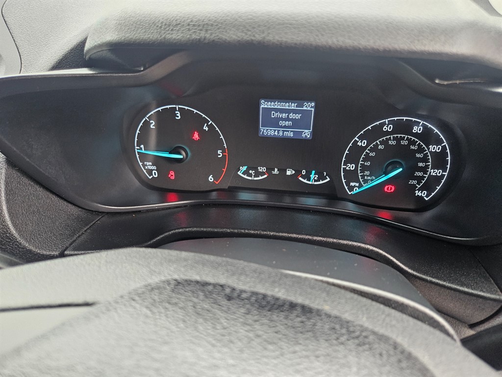 Used Ford Transit Connect 2020 for sale - 75895152: Photo 11