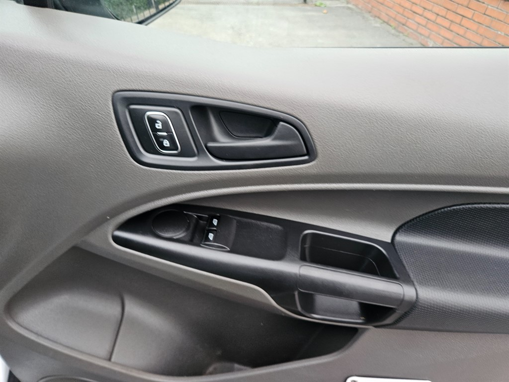 Used Ford Transit Connect 2020 for sale - 75895152: Photo 12