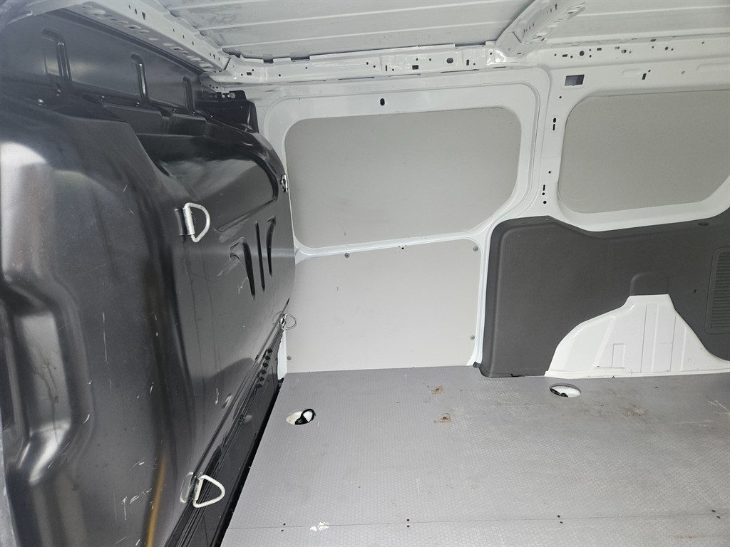 Used Ford Transit Connect 2020 for sale - 75895152: Photo 7