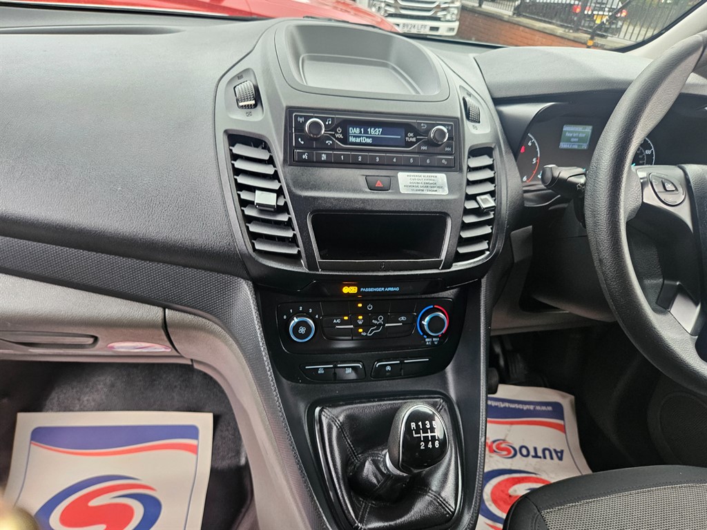 Used Ford Transit Connect 2020 for sale - 75895152: Photo 8