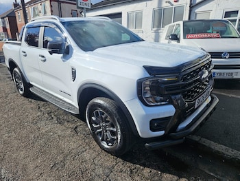 Used Ford Ranger 2026 for sale - 78278008: Photo