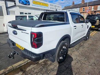 Used Ford Ranger 2026 for sale - 78278008: Photo